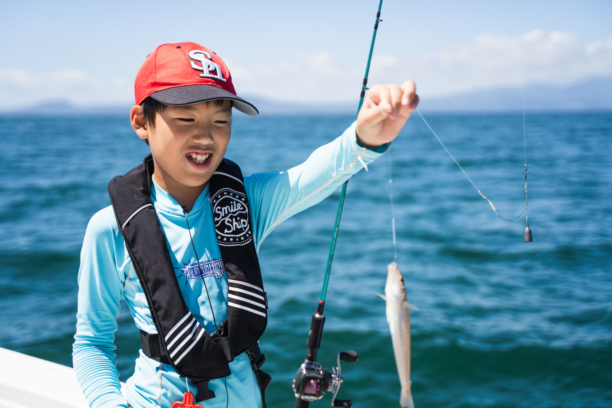 釣った魚はどうなる？天草つろう旅で味わう「釣って・食べる」特別な体験