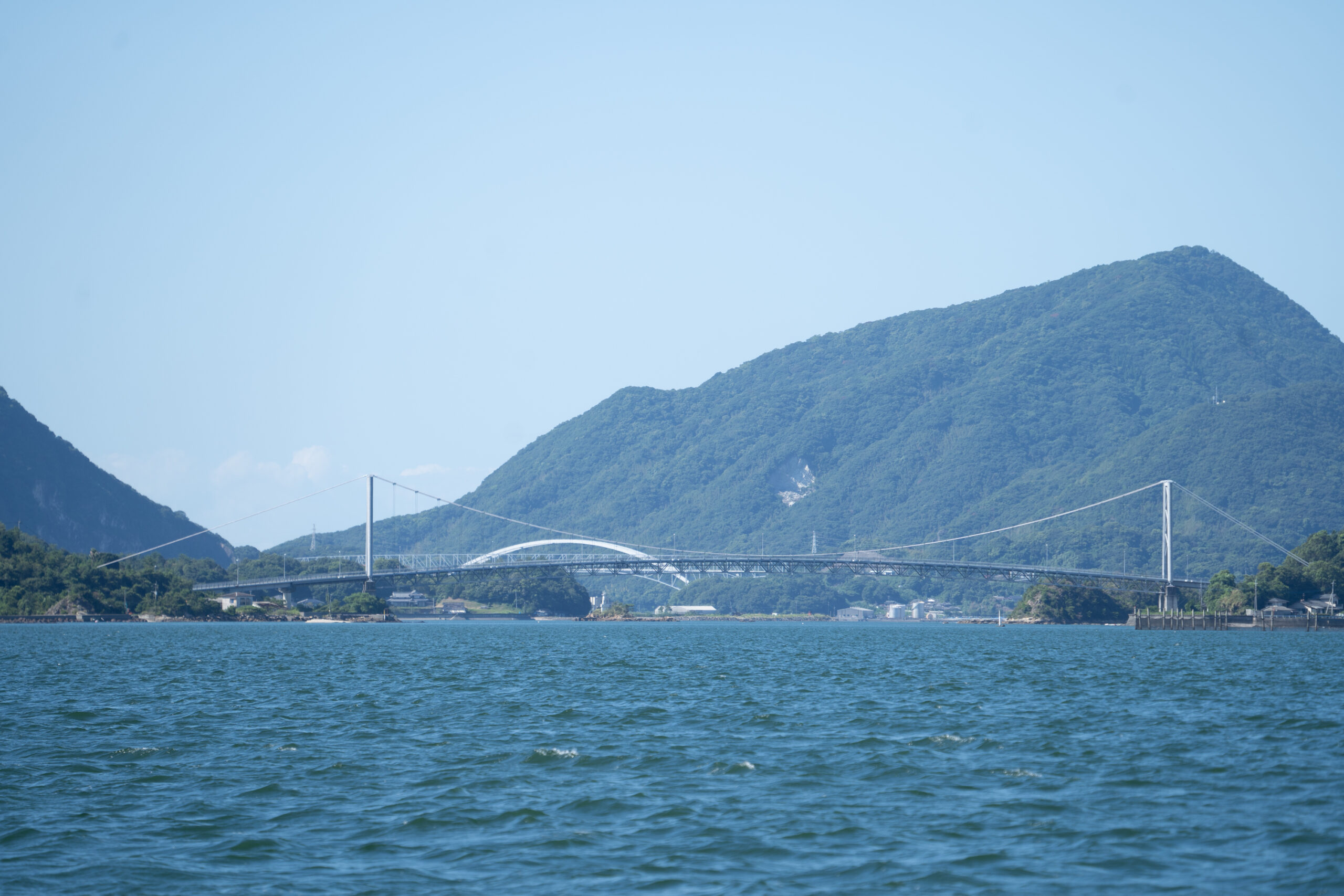 天草つろう1泊2日モデルコース