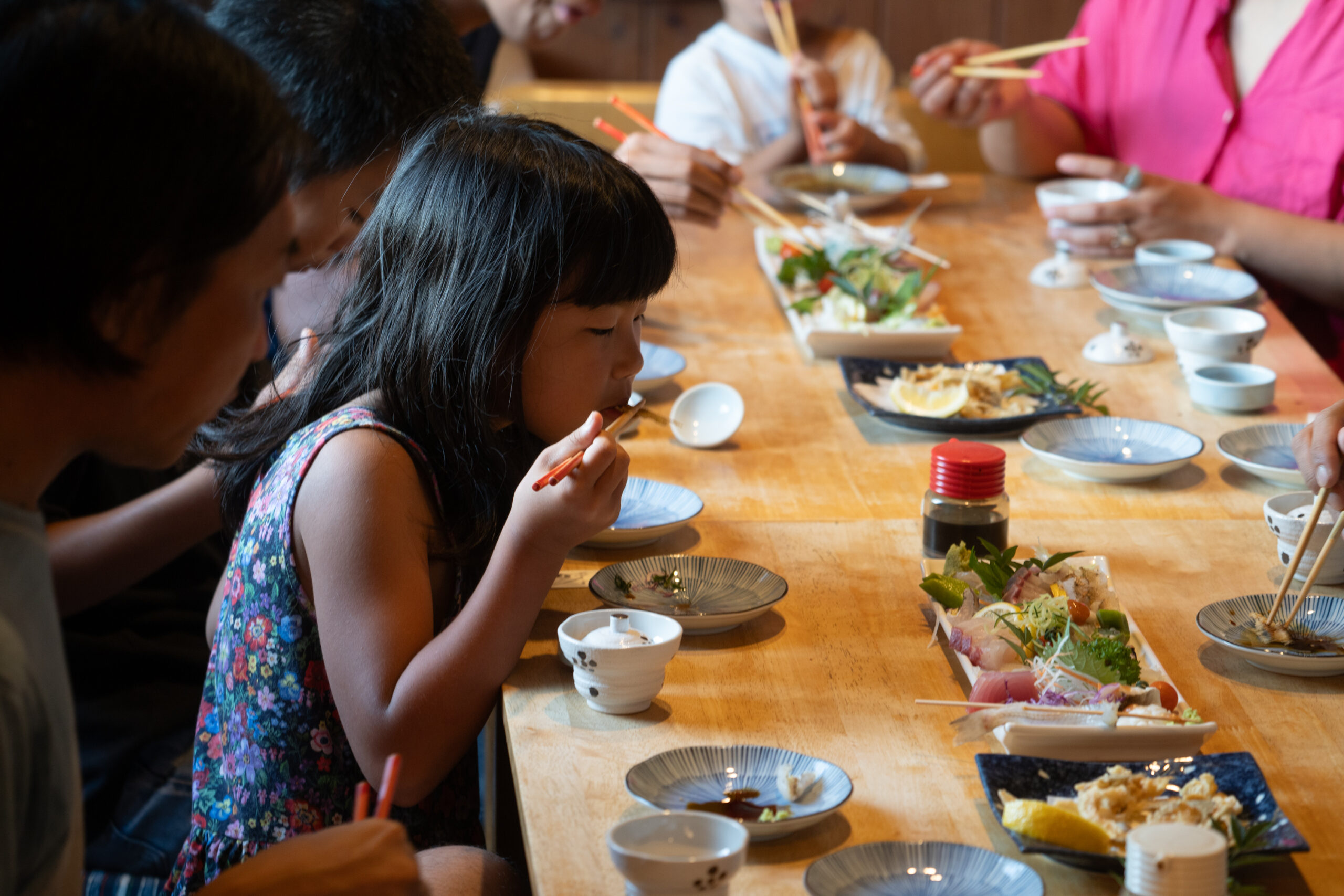 釣った魚はどうなる？天草つろう旅で味わう「釣って・食べる」特別な体験