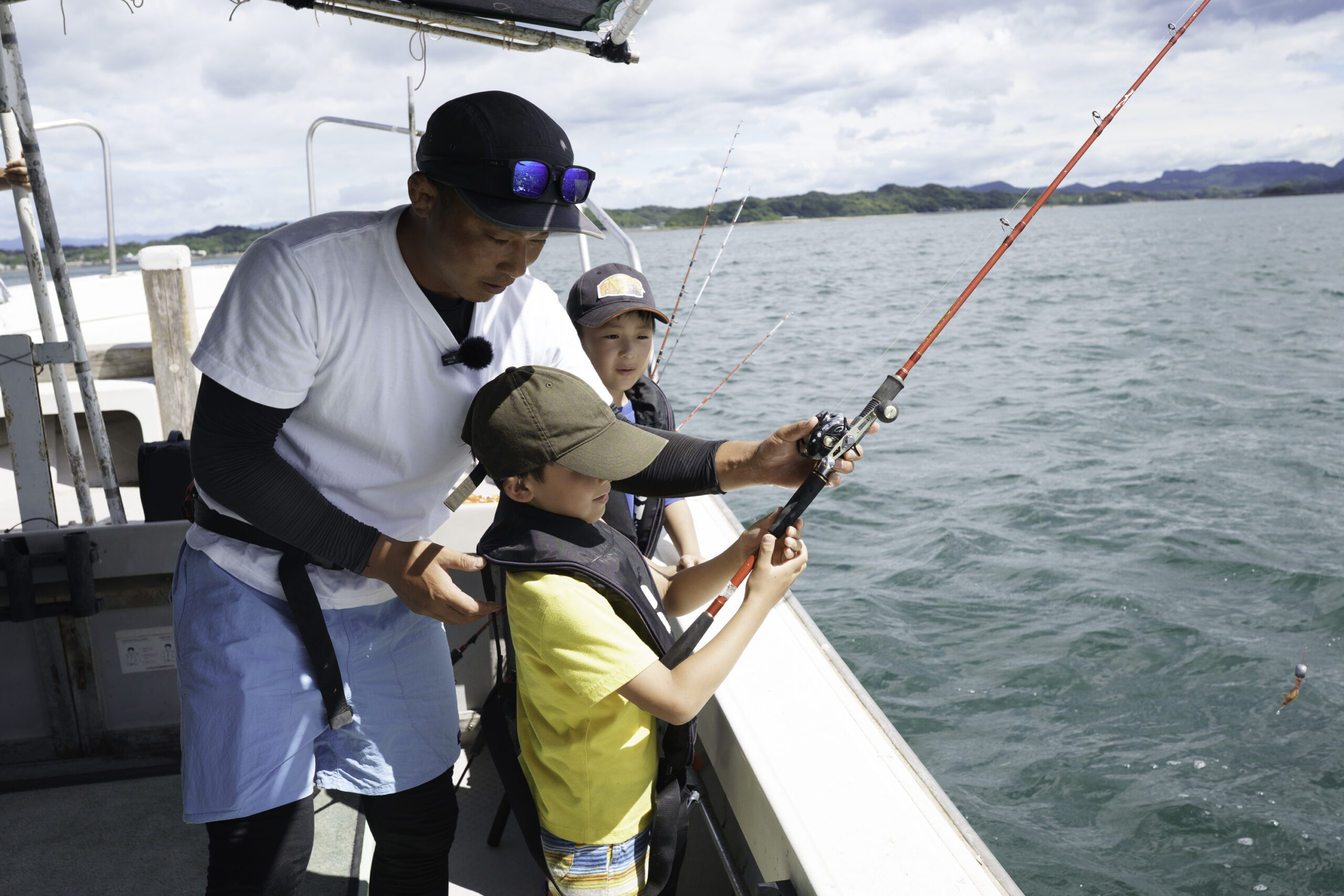 熊本 天草つろう旅