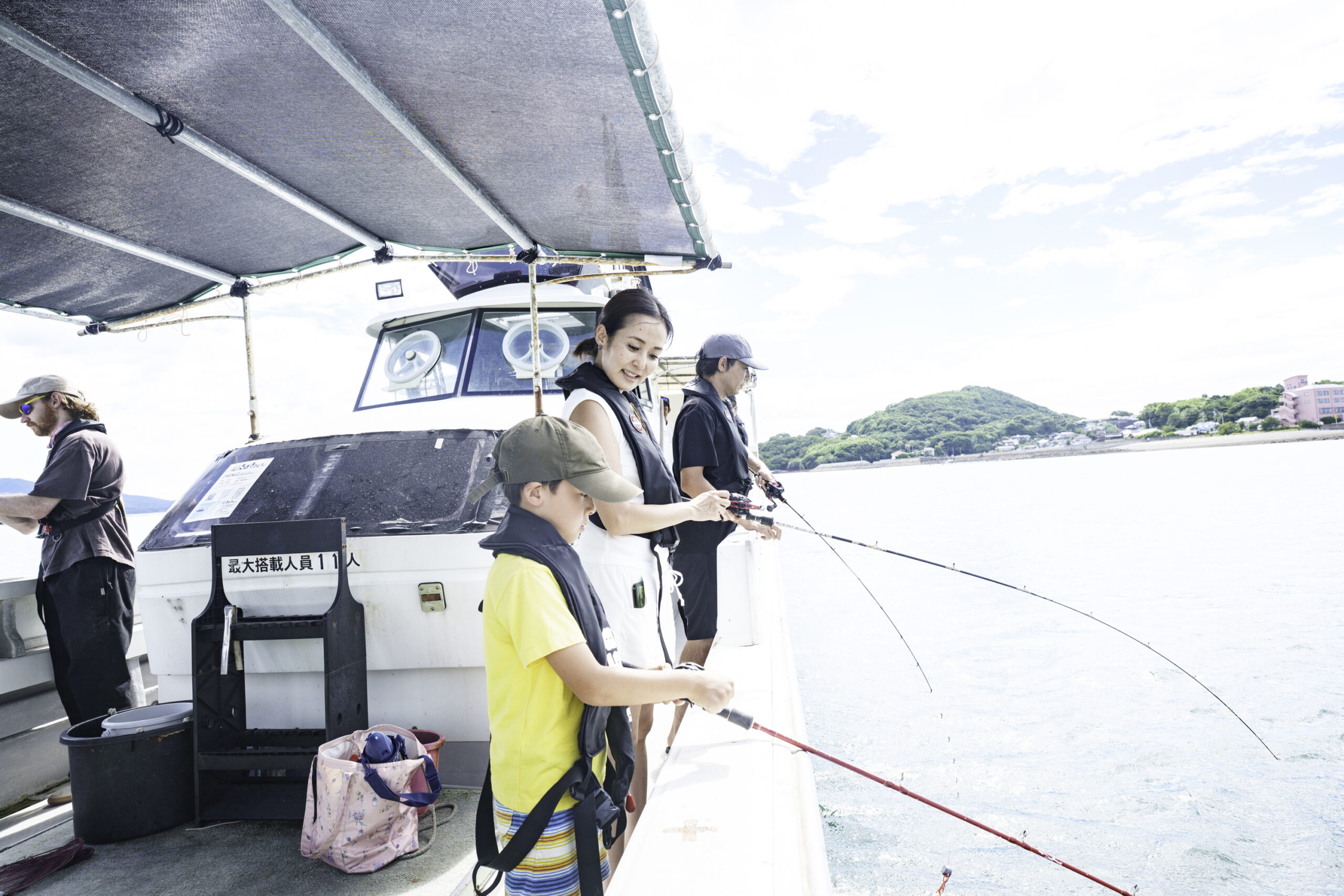 熊本 天草つろう旅