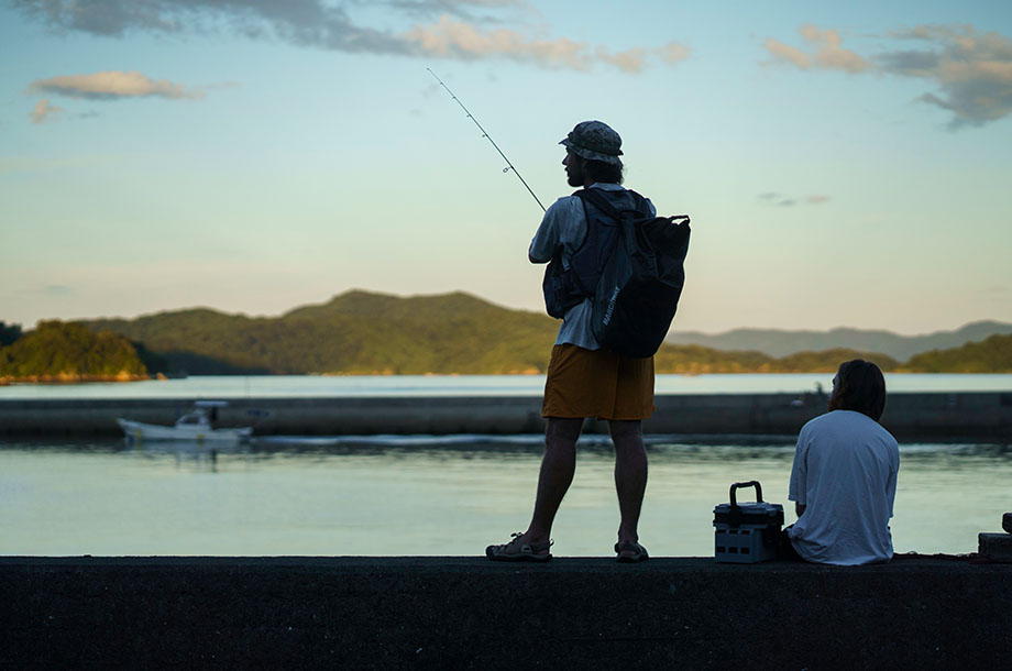 龍ヶ岳エリアならではの魅力
