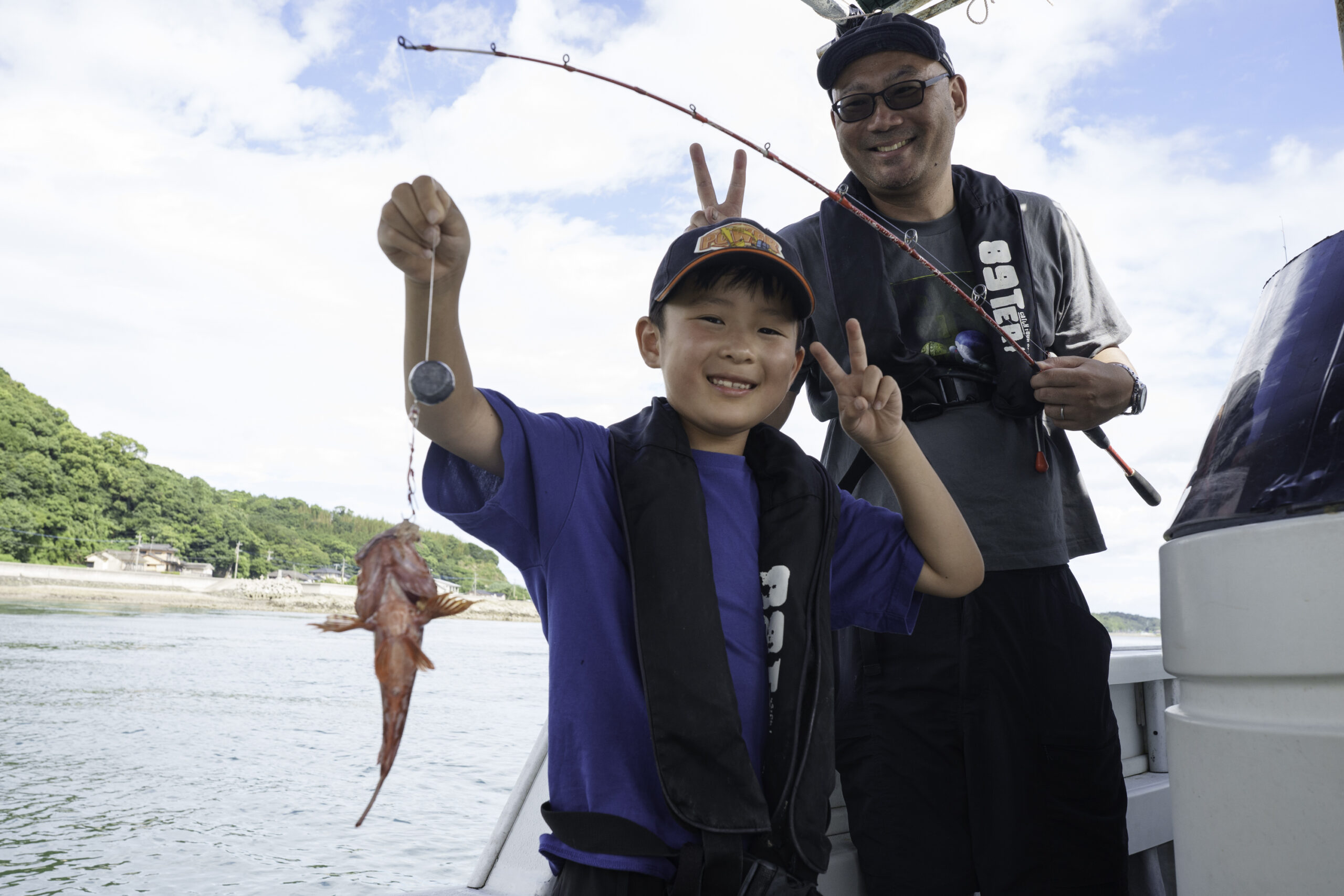 熊本 天草つろう旅