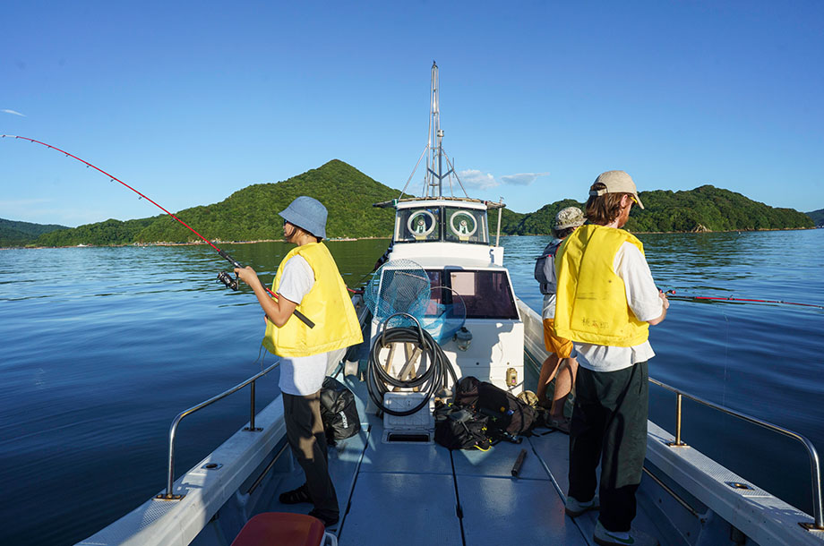 龍ヶ岳エリアならではの魅力