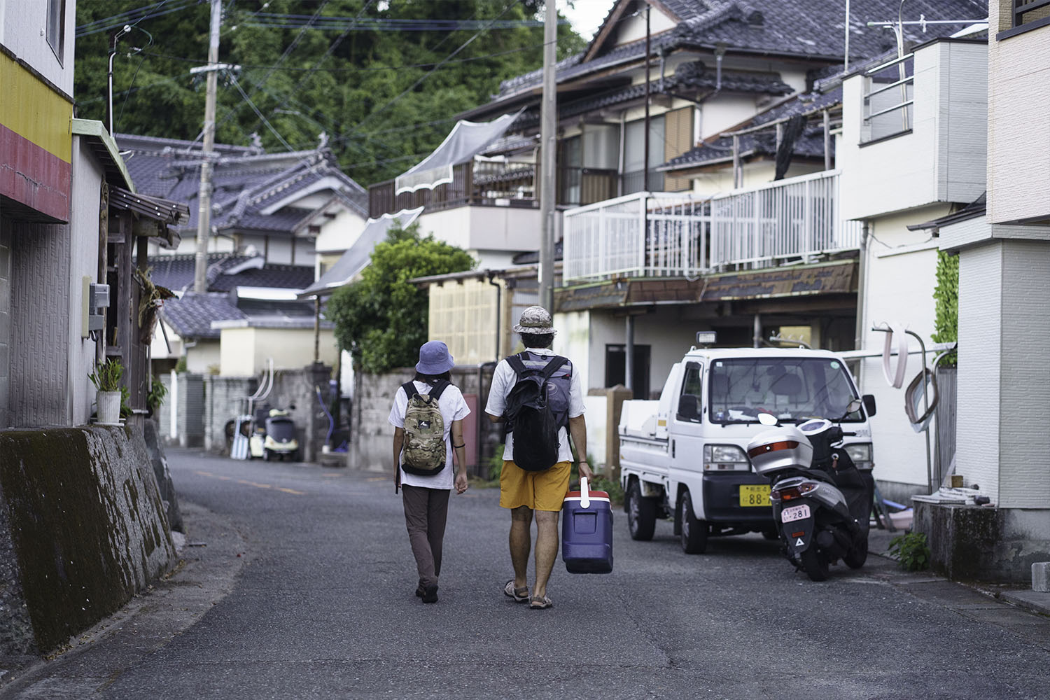 龍ヶ岳プランはどんな人におすすめ？静かな海の上で過ごす特別な釣り体験