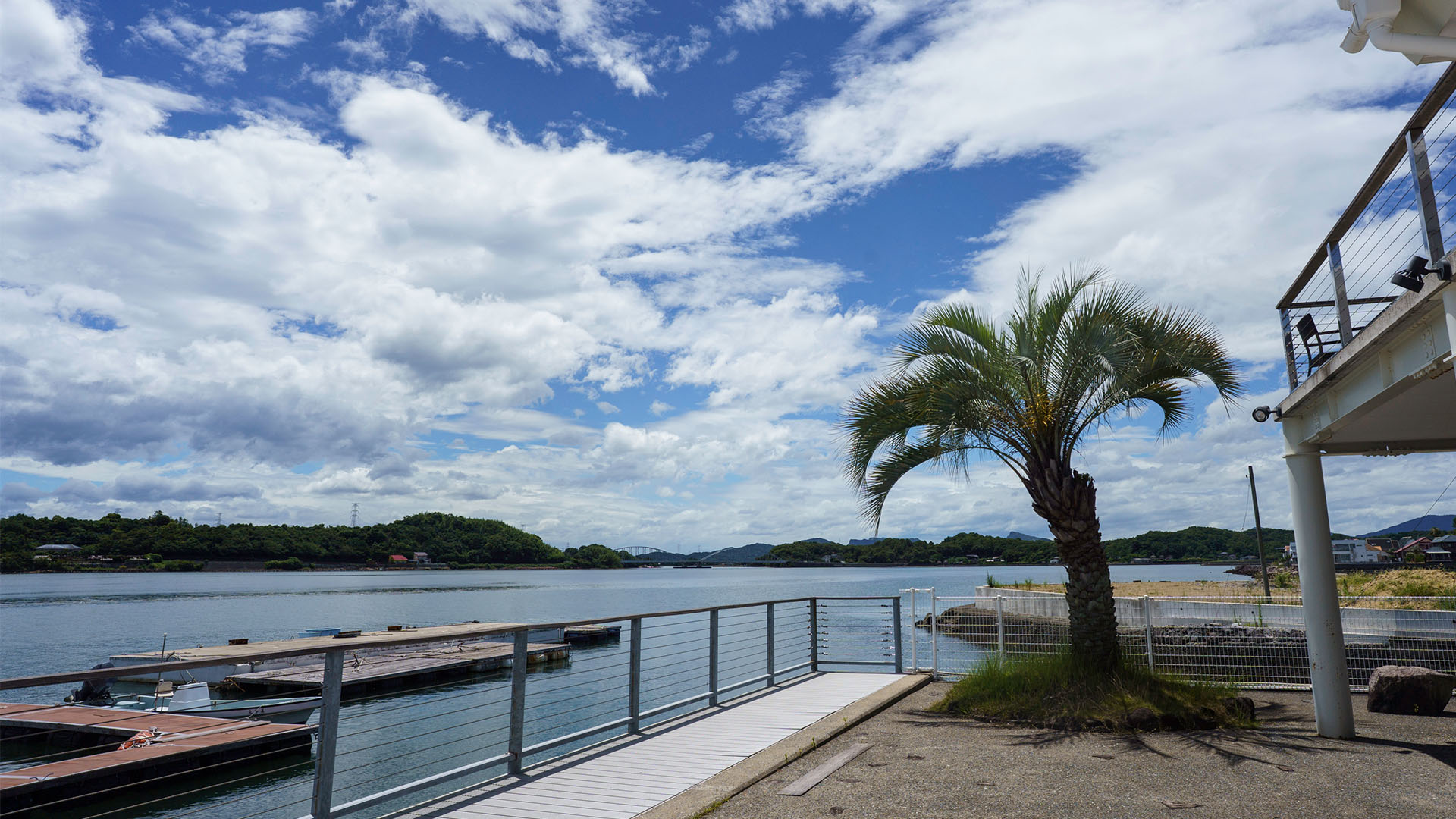 天草1泊2日モデルコース